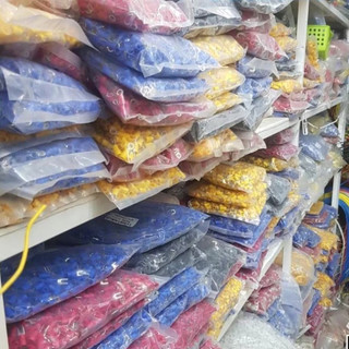 100c đầu cốt nối Y các loại