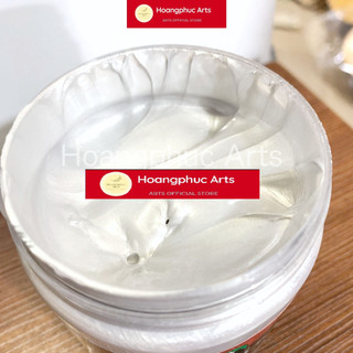Màu nhũ acrylic 3D 100ml