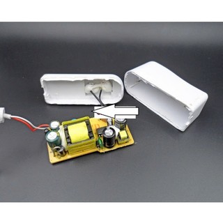 🔋 Adapter Sạc 24V 650mA – Nguồn Ổn Định Cho Thiết Bị Điện Tử, Máy Tạo Độ Ẩm, Động Cơ Mini
