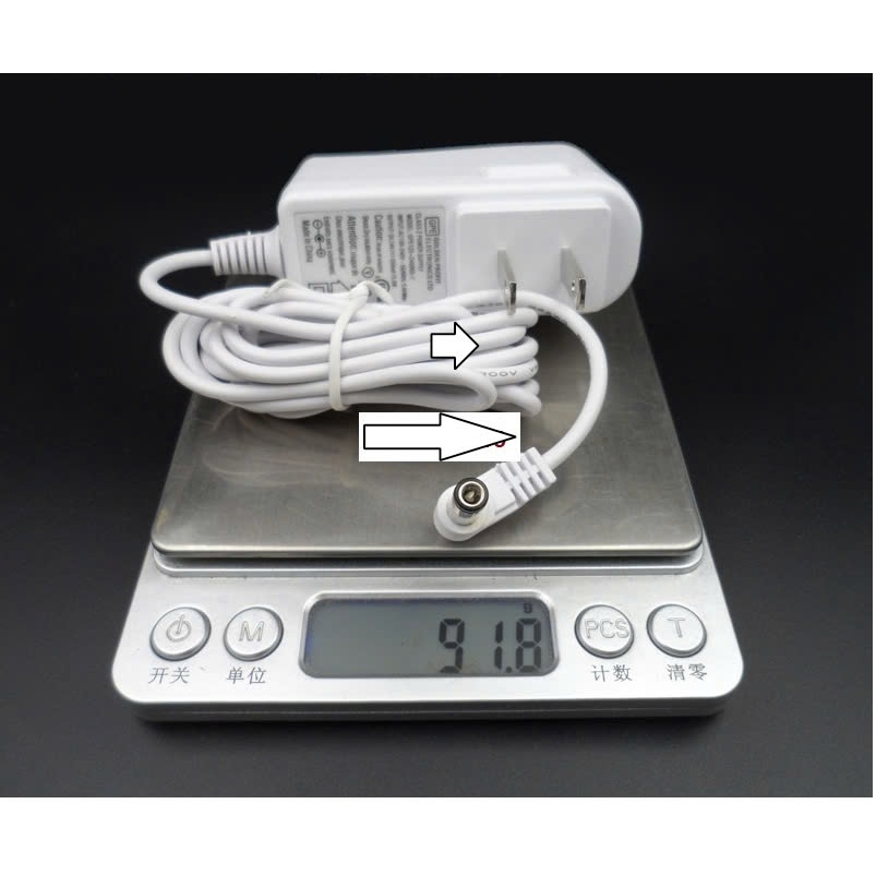 BỘ NGUỒN SẠC 24V 650MA