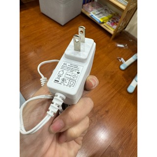 ADAPTOR NGUỒN 7.5V 1A LOẠI TỐT
