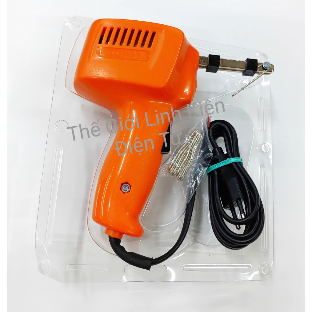 MỎ HÀN XUNG TIỆP 220V (100W)