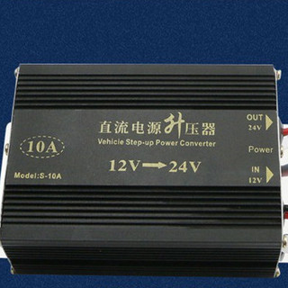 bộ đổi điện 12v lên 24v 240w