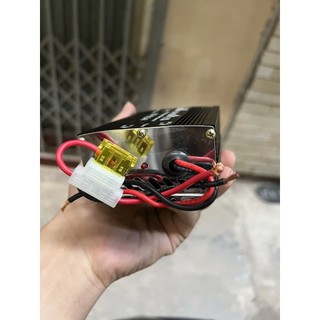 bộ đổi điện 12v lên 24v 240w