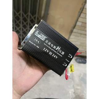 bộ đổi điện 12v lên 24v 240w