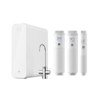 Phụ kiện Vòi nước | Lõi lọc/Bộ lọc/Filter cho máy lọc nước 800G/ H800G/ 1000G/ 400G-1A