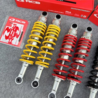 Phuộc RCB C2 Wave - Sirius - Airbalde chính hãng Malaysia