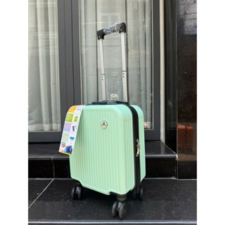 Vali Nhí size 16, Vali mini rẻ bền đẹp - Phù hợp đi công tác hoặc du lịch ngắn ngày - Bảo hành  10 năm..