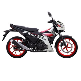 Kính hậu xe satria raider fi