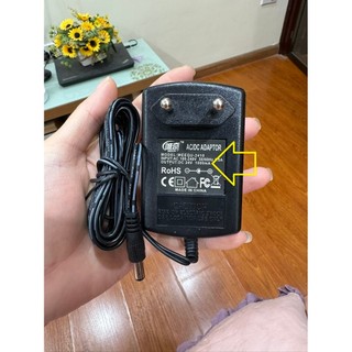 SẠC 24V 1A (24V1000MA) CAO CẤP