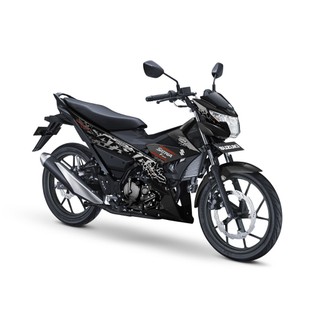 Che sên/ Catte SATRIA- RAIDER FI zin hang