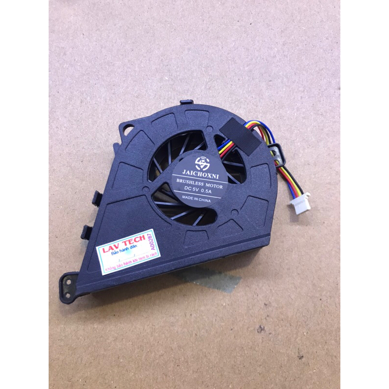 Quạt Dell Latitude E5430 5430 ( Tặng 1 tuýp keo tản nhiệt)