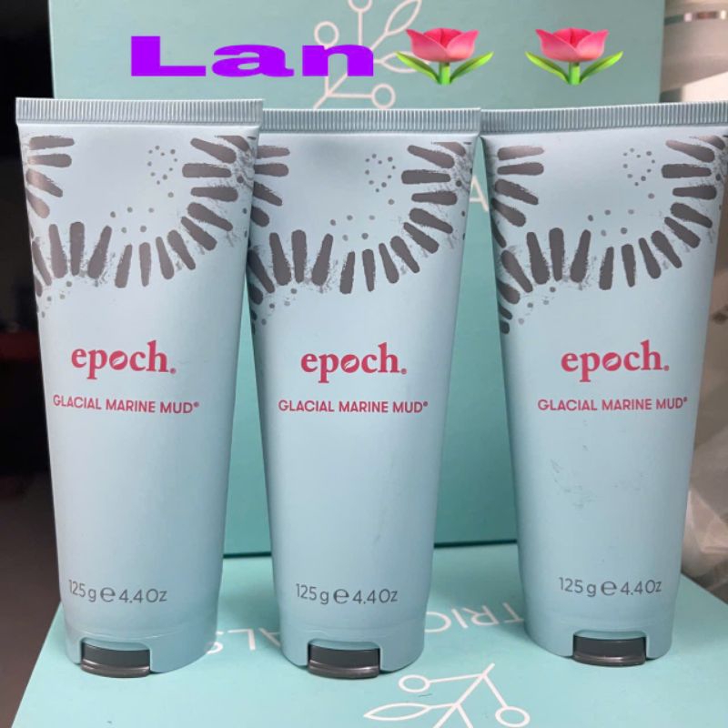 Mặt Nạ Bùn typ 125ml