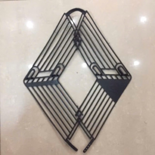  Lưới xe đạp  lưới chắn bánh xe đạp sau  tránh trẻ em ngồi sau kẹp bánh xe 