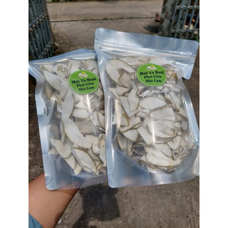 Vỏ bưởi phơi giòn nhà làm - Giòn tan, chua nhẹ, ngọt thanh, thông cổ, mát họng - Món quà sức khỏe