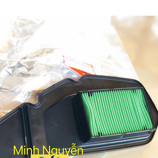 Lọc gió zin Vario Click đời cũ 2015 2016 2017