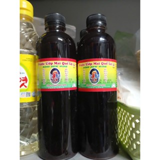 RƯỢU MAI QUẾ LỘ 500ML ướp thịt, làm lạp xưởng, bánh trung thu