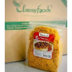 Chà bông heo cay Classyfoods (300gram)
