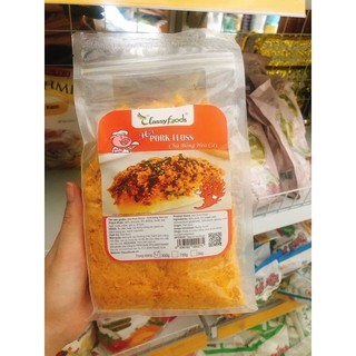 Chà bông heo cay Classyfoods (300gram)