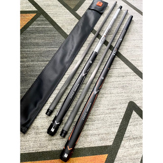  Cơ Phá The Crack Little Monster full carbon 2025 model 