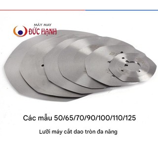 Dao máy cắt đĩa  cầm tay RS100 -RS110-RS70