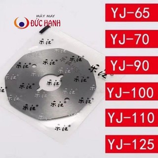Dao máy cắt đĩa  cầm tay RS100 -RS110-RS70