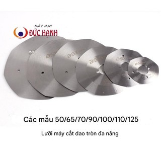 Dao máy cắt đĩa  cầm tay RS100 -RS110-RS70
