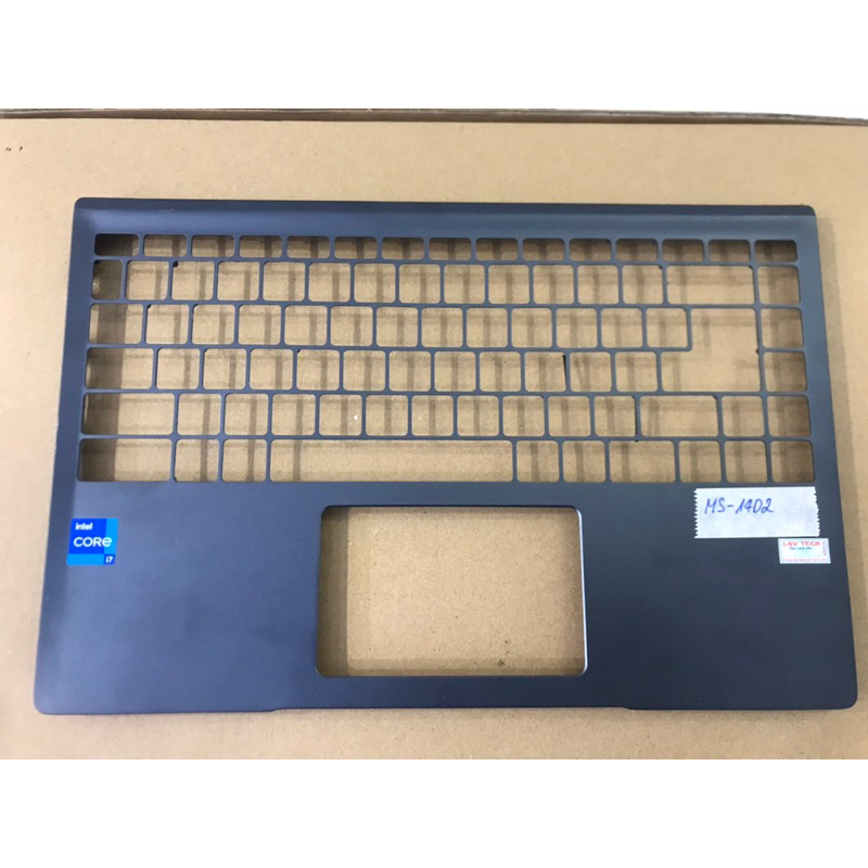 Vỏ C MSI Modern 14 B11MOU MS-14D2 MS-14D3 90%