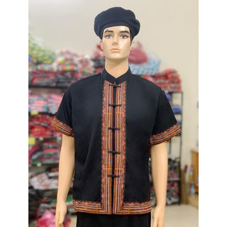  MẪU QUẦN ÁO HMONG TRANG PHỤC DÂN TỘC CHO NAM 