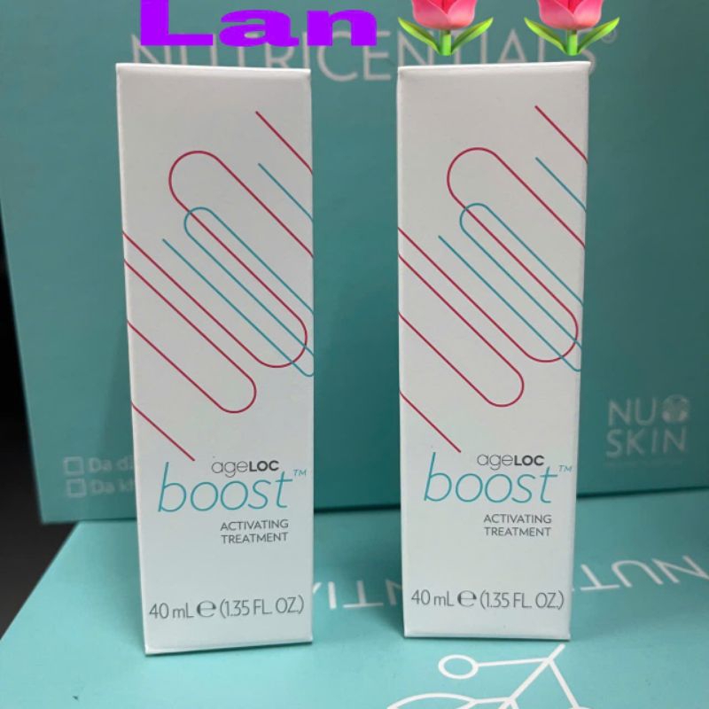 Tình Chất Đi Máy Boost
