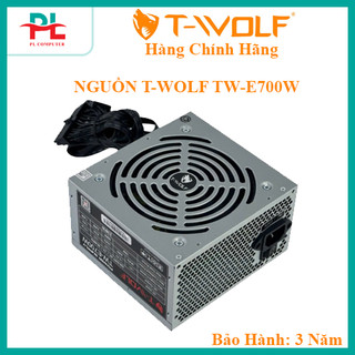 Nguồn VSP Master Vision ATX-750W - Mới 100% - Bảo Hành 24TH ( nguồn Văn phòng Giá rẻ)
