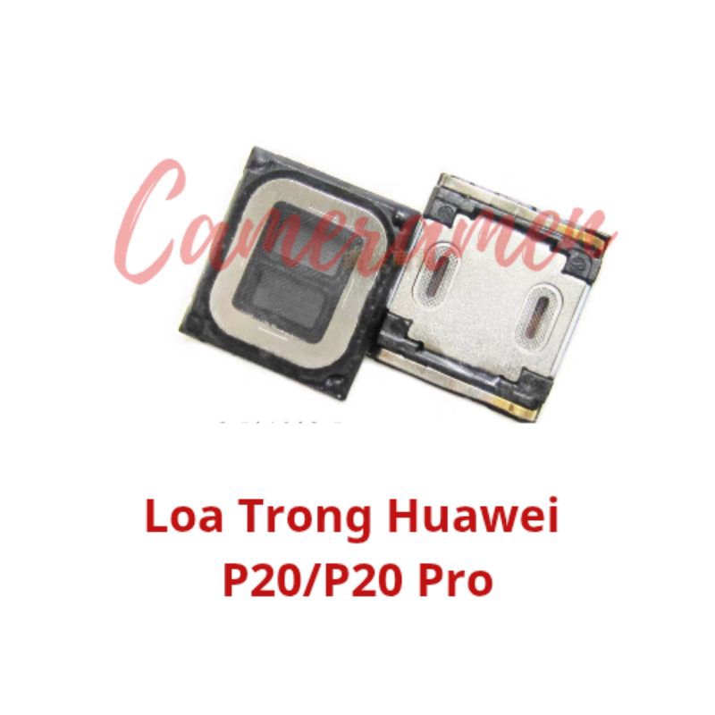 Loa Trong Huawei P20 / P20 Pro