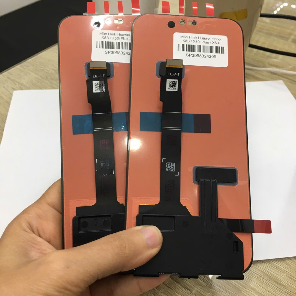 Màn hình cho Honor X8B , X50i Plus , X60i