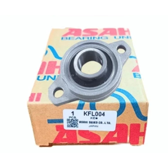 Gối đỡ bạc đạn ASAHI KFL001 KFL002 KFL003 KFL004 KFL005 KFL006