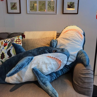 Cá mập ôm ikea 1m 100% chính hãng