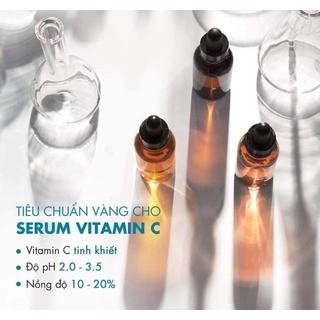 Tinh chất SkinCeuticals C E Ferulic 30ml