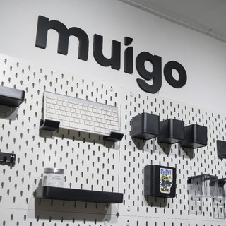 Phụ kiện Pegboard IKEA đa năng, khay, giá đỡ, hộp kéo