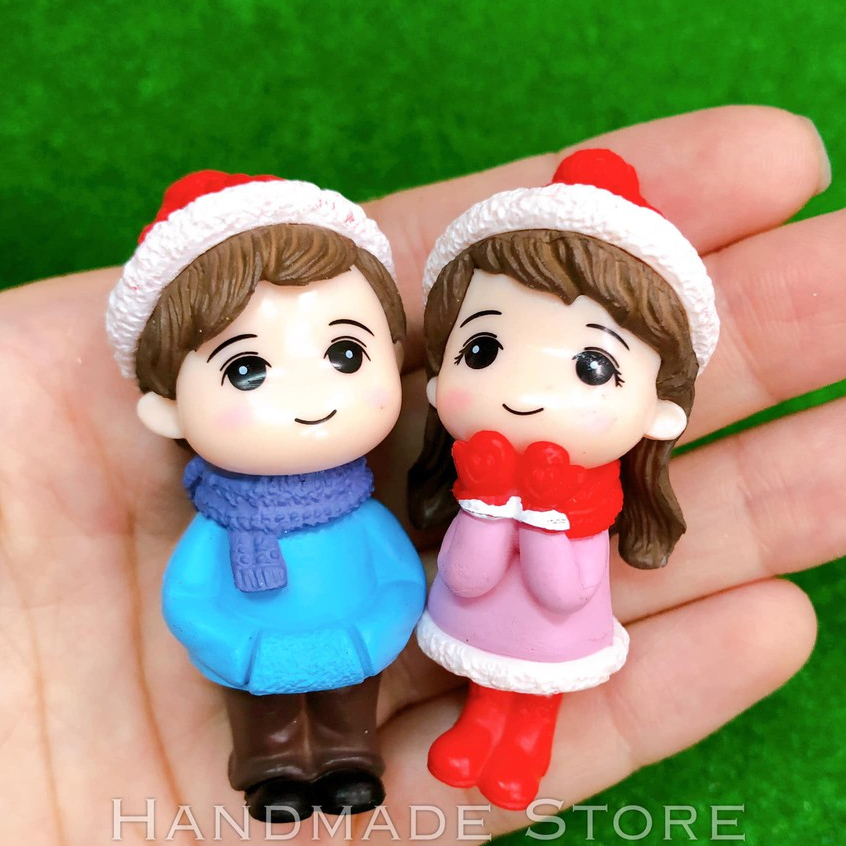 Cặp đôi noel