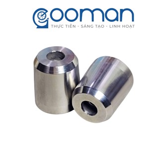  Gù Tạ GooMan - Gù Tay Lái -  Datbike Quantum  S0 S1 S2 S3 