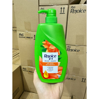 Dầu gội rejoice 900ml siêu mượt