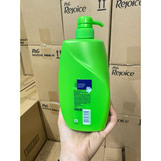 Dầu gội rejoice 900ml siêu mượt