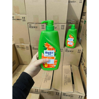 Dầu gội rejoice 900ml siêu mượt