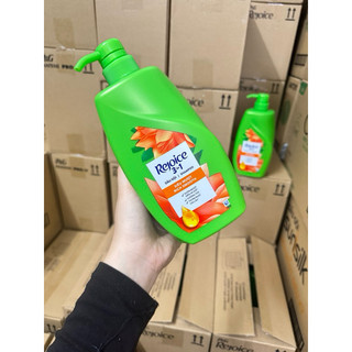 Dầu gội rejoice 900ml siêu mượt
