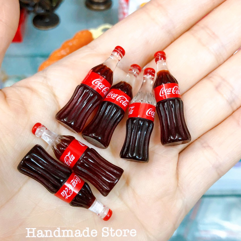 Charm coca (HTTN)