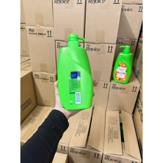 Dầu gội rejoice 900ml siêu mượt