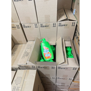 Dầu gội rejoice 900ml siêu mượt