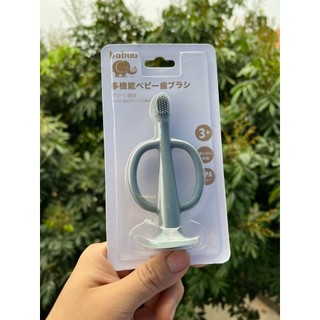 Ngậm Nướu HÌnh Chuối Mỹ cho bé