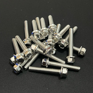  Ốc salaya đầu trụ 8li15 8li20 8li25 8li30 8li35 8li40 8li50 8li60 mẫu Thái V3 - inox 304 