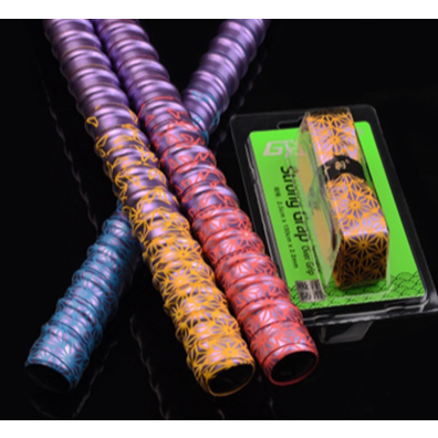 Quấn cán vợt cầu lông Guangyu, cuốn cán bảo vệ vợt chống trơn Guangyu