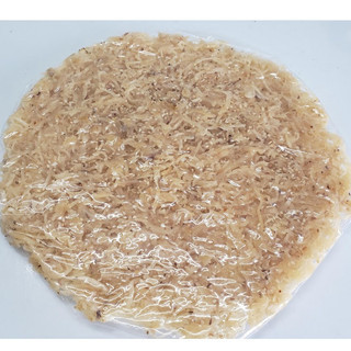BÁNH TRÁNG DỪA NON SIÊU NGON - vị sữa ( gói 200gr )